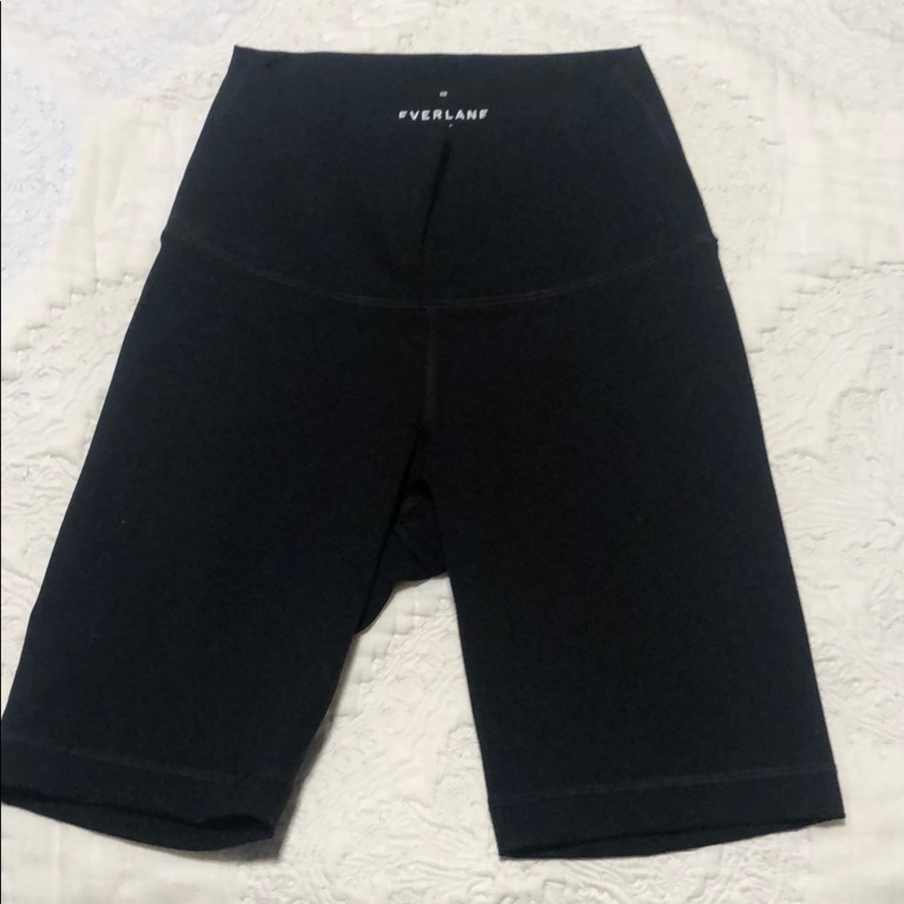 Everlane Bike Shorts